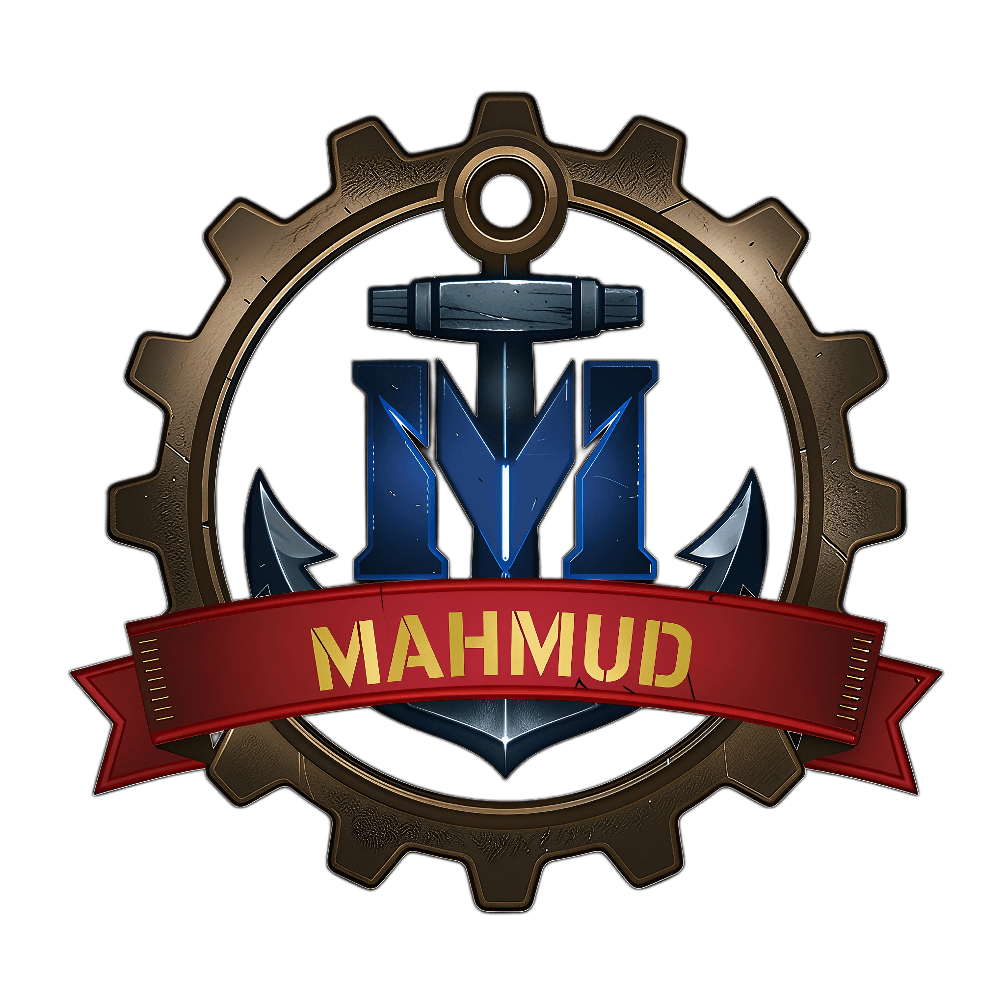 mahmudbn.xyz